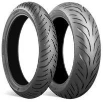 Bridgestone BATTLAX SPORT TOURING T33 GT