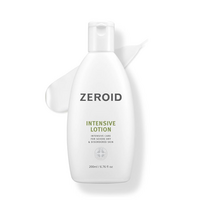 ZEROID Intensive Lotion