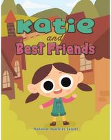Katie and Best Friends