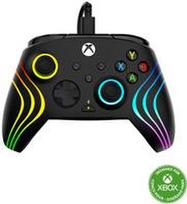 PDP Afterglow Wave kabelgebundener Controller für PC & XBOX
