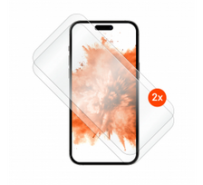 Fixed Screen protector | Samsung | Galaxy A37 5G | Tempered glass | Transparent