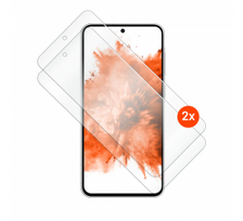 Fixed Screen protector | Samsung | Galaxy A37 5G | Tempered Glass | Transparent | 2.5D