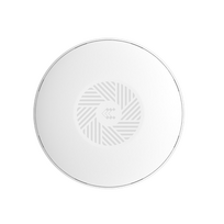 Teltonika Wireless Wi-Fi 6 Access Point | TAP400 | 2.4 GHz, 5 GHz | 802.11ax | 100/1000/2500Mbps | Ethernet LAN (RJ-45) port 1 | MU-MIMO Yes | PoE in