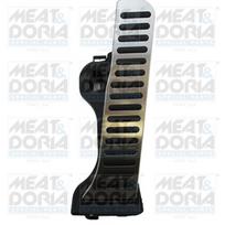 Akseleratoriaus pedalo komplektas MEAT & DORIA 83666