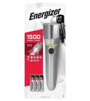Energizer Metal Vision HD 6 AA 1500 lm žibintuvėlis