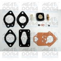 Karbiuratoriaus rem. komplektas MEAT & DORIA W382