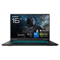 GAMING A16 PRO DXHG4DECC4SH (schwarz, Intel® Core? 7 240H, NVIDIA GeForce RTX 5070 Ti, 32GB LPDDR5X, 1 TB (1 TB SSD), Windows 11 Home)