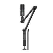 Sennheiser Profile Streaming Set - USB-C mikrofonas su reguliuojama rankena