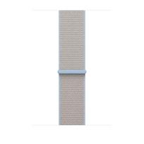 Apple Sport Loop für Watch 46mm (graublau) (MHYU4ZM/A)