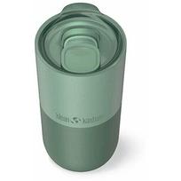 Klean Kanteen Kanteen Rise Tumbler (Slide Lid), 473ml/16oz, Barely Blue | KK1011602 | 763332083935