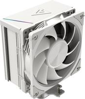 MODECOM Volcano 0C T201 Processor Air cooler 12 cm White | MC-C-T201-AS0-W | 5903560982784