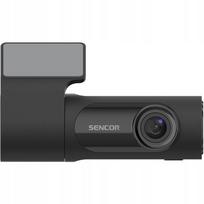 Sencor SCR 3400W  DVR CAMERA  Kamera samochodowa | 33000103 | 8590669372683