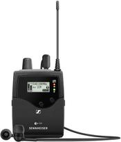 Sennheiser EK IEM G4-A1 - miniature stereo receiver, 470–516 MHz | EK IEM G4-A1 | 4044155262735