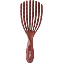 Cantu Mkoby Hair Brush White Detangling