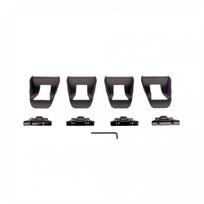 Surinkimo komplektas Mont Blanc 331610 Audi A3 Sportback, BMW X3,Cupra Leon ST, Fiat 500 X