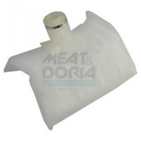 Filtras, degalų siurblys MEAT & DORIA 76026