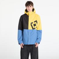 Horsefeathers Citadel Jacket Yellow - Dydis L (OM321F Striukės)