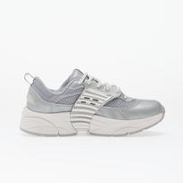 Jordan Trunner O/S Swan/ Summit White-Wolf Grey - Dydis 36 (IR1839-100 Laisvalaikio batai)
