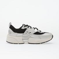 Jordan Trunner Photon Dust/ White-Black-Sail - Dydis 42.5 (IB3722-010 Laisvalaikio batai)