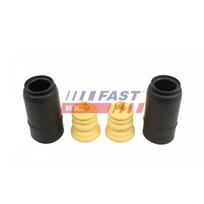 Amortizatoriaus guminių apsaugų komplektas FAST FT00797