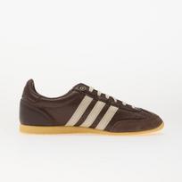 adidas Japan Wmns Brown/ Wonder White/ Gold Metallic 38 - Dydis 40 (KJ6158 Laisvalaikio batai)