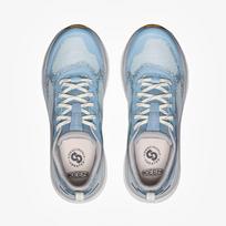 KEEN Leiki Wp Skyway/ Star White - Dydis 38 (10054520KEN01 Laisvalaikio batai)