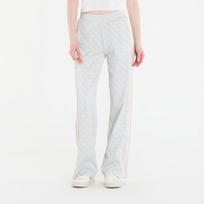 GUESS 4G Jacquard Straight Leg Pants Elegant Jacquard - Dydis S (V6GB04K2955-FMC5 Kelnės)
