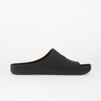 Calvin Klein Jelly Slide Black - Dydis 44 (HM0HM02014 0GJ Šlepetės)