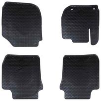 Automobilių kilimėlis 4 pcs