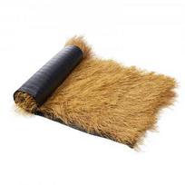 Vevor Šiaudinis stogas baro dekorui 0.4 x 1.2 m
