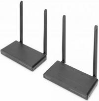 Digitus | Wireless HDMI KVM Extender Set, 200 m | DS-55321 DS-55321 | 4016032478812