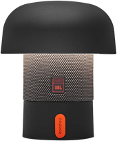 Kooduu SOUND BY JBL Sensa Play Mini kolonėlė/šviestuvas su JBL garso sistema, Anthracite