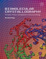 Biomolecular Crystallography