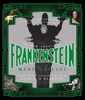 New Annotated Frankenstein