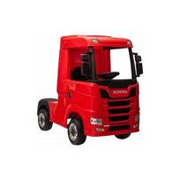 Elektromobilis Scania 500R HL698 Red 4x4 | 20637 | 5905991029236