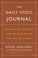 Daily Stoic Journal