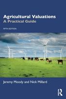 Agricultural Valuations - Minkštas viršelis