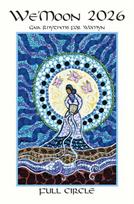 We’Moon 2026: Full Circle Unbound Edition, 45th Edition
