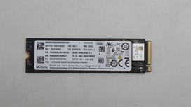 256GB M.2 2280 PCIe 4.0 x4 SSD kaupiklis | 256GB M.2 2280 PCIe 4.0 x4 SSD | 5715063382516