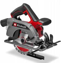 Diskinis pjūklas Einhell TE-CS 18/165-2 Li - Solo | 4331230 | 4006825681055