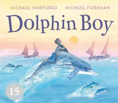 Dolphin Boy, 15th Anniversary Edition
