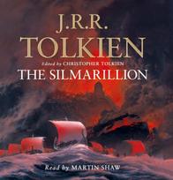 Silmarillion Gift Set