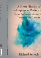 Short History of Shakespeare in Performance