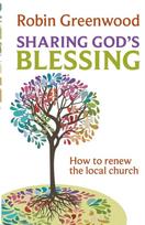 Sharing God's Blessing