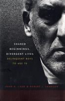Shared Beginnings, Divergent Lives