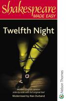 Shakespeare Made Easy: Twelfth Night