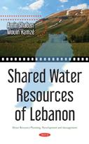 Shared Water Resources of Lebanon