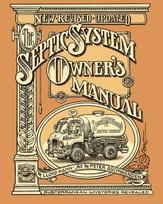 Septic System Owner's Manual