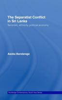 Separatist Conflict in Sri Lanka