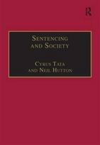 Sentencing and Society
